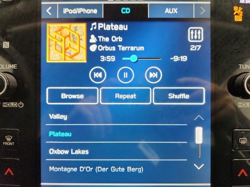 Certified 2023 Subaru Outback Touring XT image 23