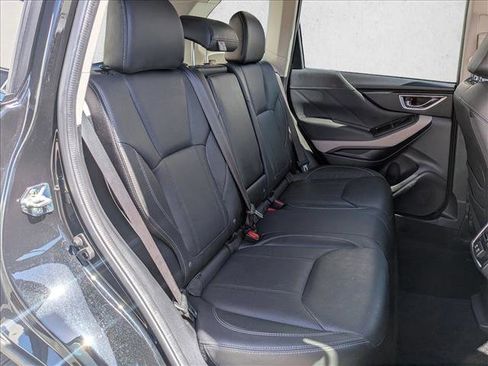 Certified 2022 Subaru Forester Limited AWD/4WD image 20