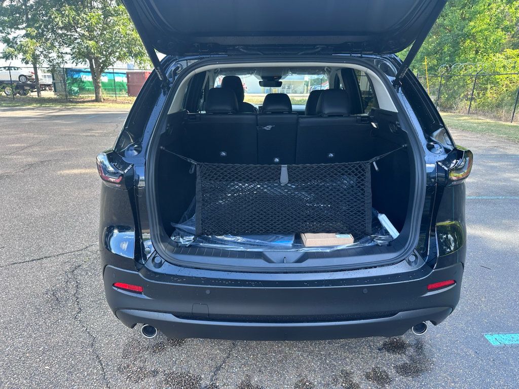 New 2026 MAZDA CX-5 Preferred AWD/4WD image 26