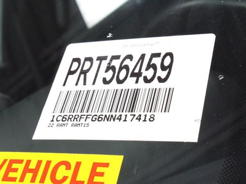 Used 2022 RAM 1500 Big Horn AWD/4WD image 31