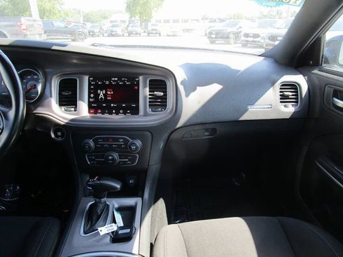 Used 2023 Dodge Charger GT image 19