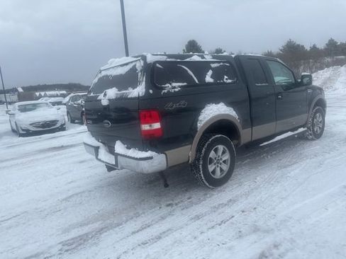 Used 2005 Ford F150 STX image 17