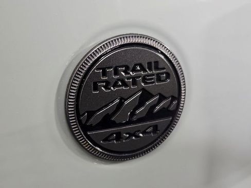 Used 2024 Jeep Wrangler Sport S image 30