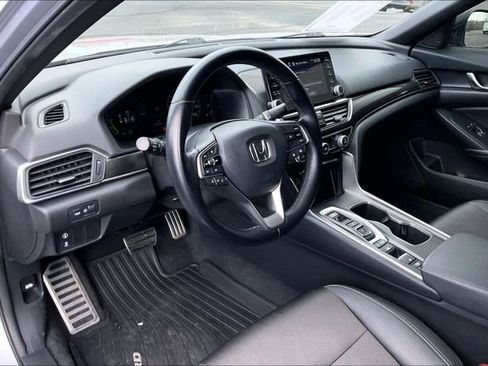 Used 2022 Honda Accord Sport image 13