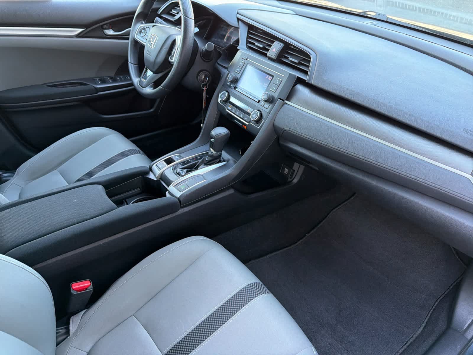 Used 2021 Honda Civic LX image 15