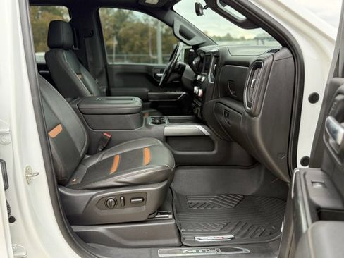 Used 2020 GMC Sierra 1500 AT4 w/ AT4 Premium Package image 22