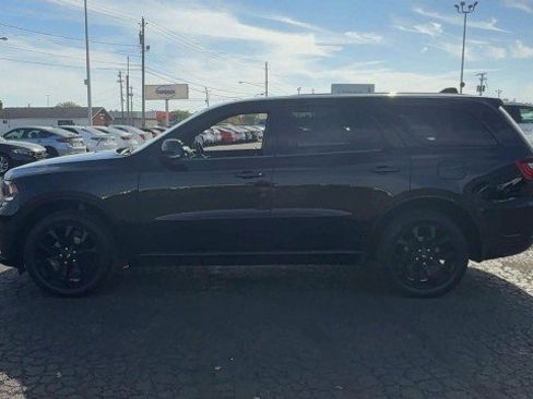 Used 2020 Dodge Durango GT image 5