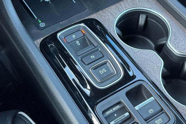 New 2026 Honda Pilot Elite image 17
