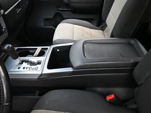 Used 2012 Nissan Titan PRO-4X w/ Pro-4x Premium Utility Pkg AWD/4WD image 23
