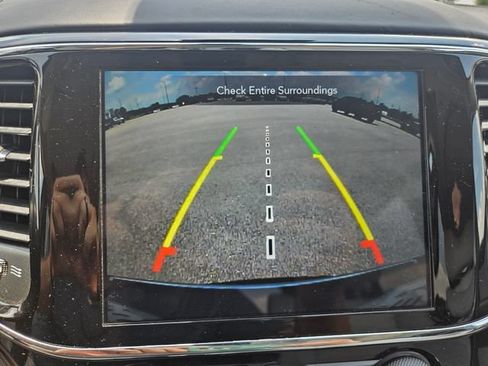 Used 2020 Jeep Grand Cherokee Summit AWD/4WD image 20