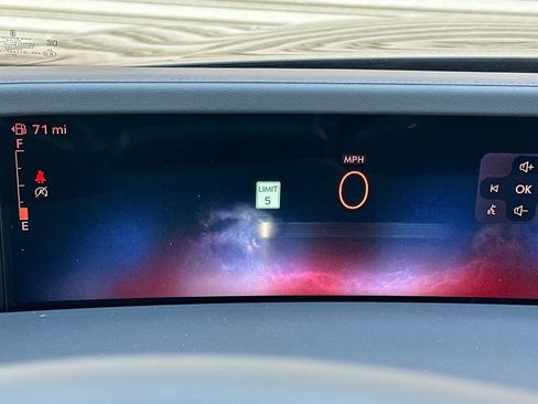 New 2026 Lincoln Nautilus Premier image 25