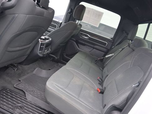 Used 2023 RAM 1500 Big Horn RWD image 18