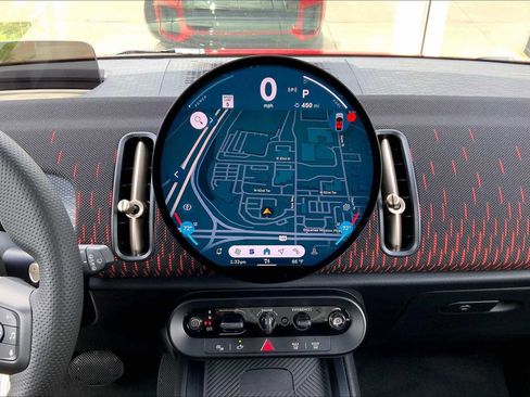 New 2026 MINI Cooper Countryman S image 6