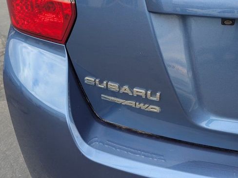 Used 2015 Subaru Impreza 2.0i image 4