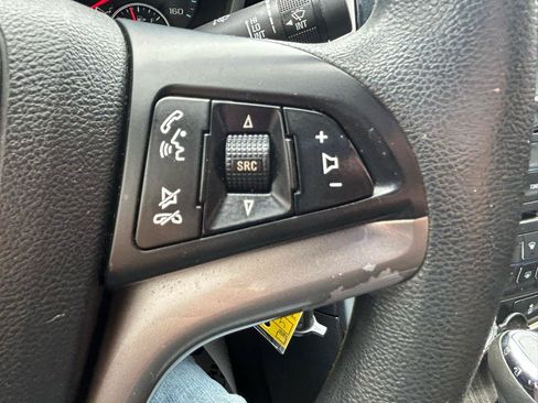 Used 2014 Chevrolet Malibu LT w/ Power Convenience Package FWD image 19