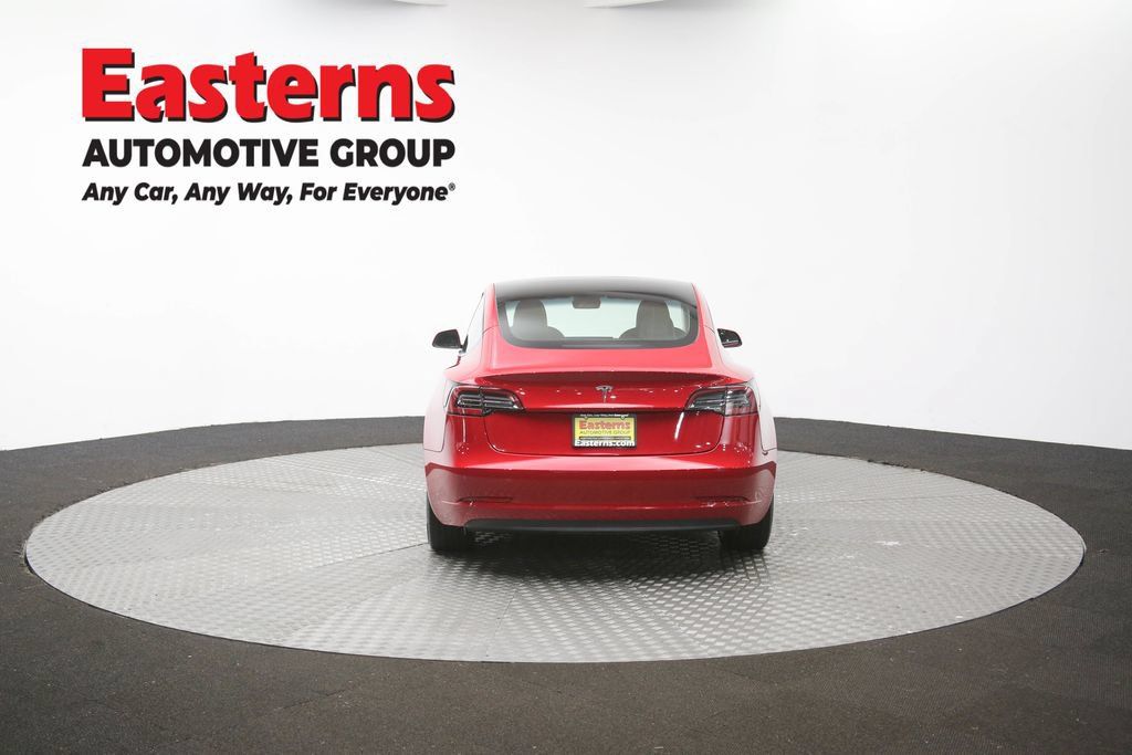 Used 2023 Tesla Model 3 Standard Range RWD image 28