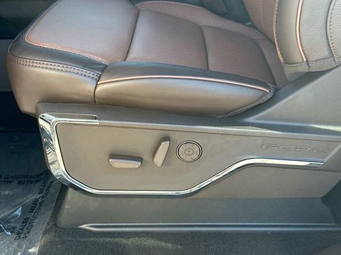 New 2026 Ford F350 King Ranch AWD/4WD image 10