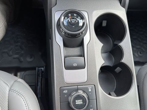 New 2026 Ford Bronco Sport Badlands w/ Badlands Tech Package image 19