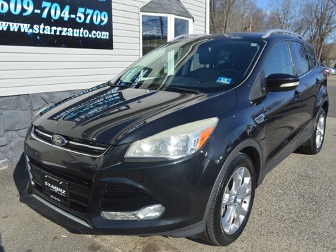 Used 2014 Ford Escape Titanium image 1