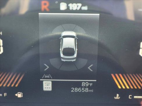 Used 2025 Kia K5 GT-Line w/ GT-Line Premium Package FWD image 10