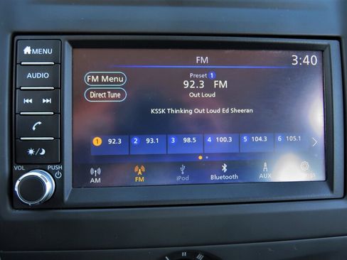 Used 2019 Nissan Versa SV FWD image 11