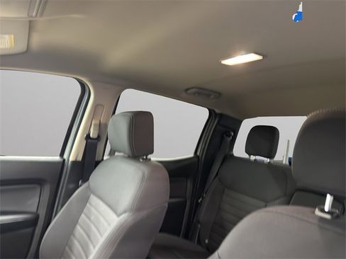 Used 2022 Ford Ranger XLT w/ Equipment Group 301A Mid image 26