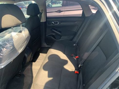Used 2024 Honda Civic EX image 15