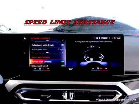 Used 2023 BMW 330i Sedan w/ M Sport Package RWD image 54