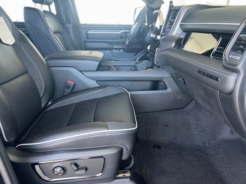 New 2026 RAM 1500 Limited AWD/4WD image 20