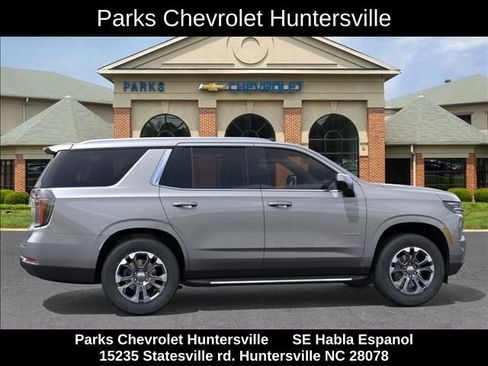 New 2026 Chevrolet Tahoe LS RWD image 6