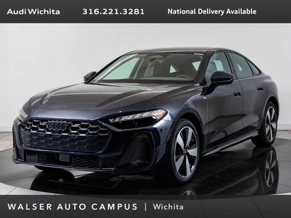 New 2026 Audi A5 2.0T Premium Plus