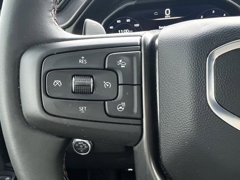 Used 2025 GMC Sierra 1500 AT4 w/ AT4 Premium Package image 27