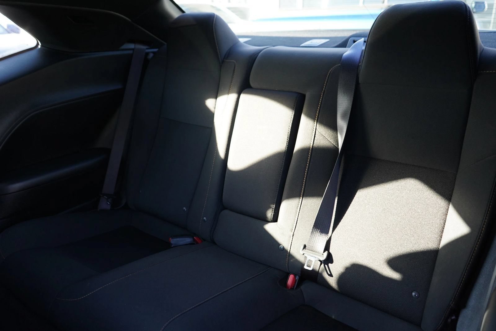Used 2019 Dodge Challenger GT w/ Stars & Stripes Edition RWD image 16