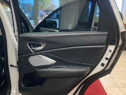 Used 2022 Acura RDX w/ Technology Package FWD image 16