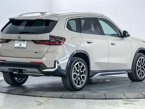 New 2026 BMW X1 xDrive28i w/ Technology Package image 2