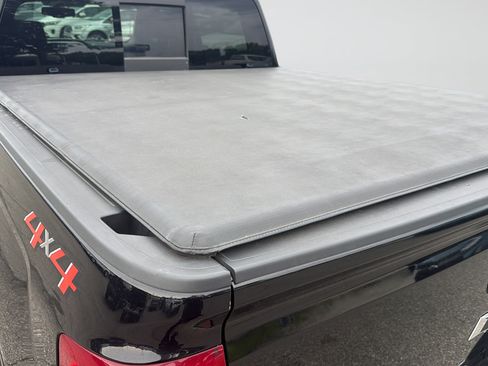 Used 2018 Chevrolet Silverado 1500 LTZ w/ Sport Package AWD/4WD image 35