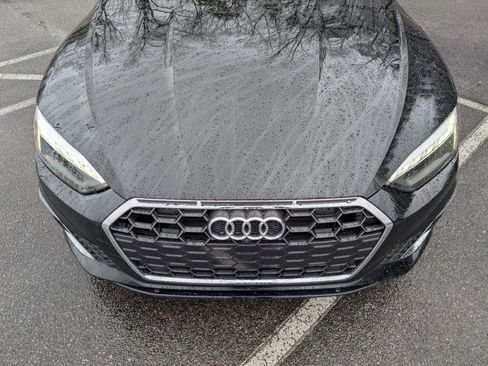 Used 2024 Audi A5 2.0T Premium Plus image 12