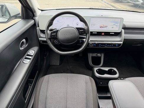 Certified 2024 Hyundai Ioniq 5 SEL image 17
