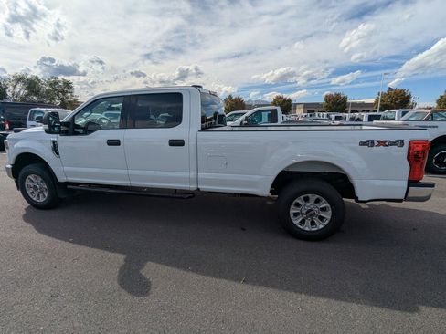Used 2021 Ford F350 XLT w/ XLT Value Package image 9