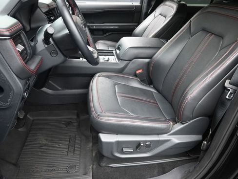 Used 2024 Ford Expedition Limited AWD/4WD image 15