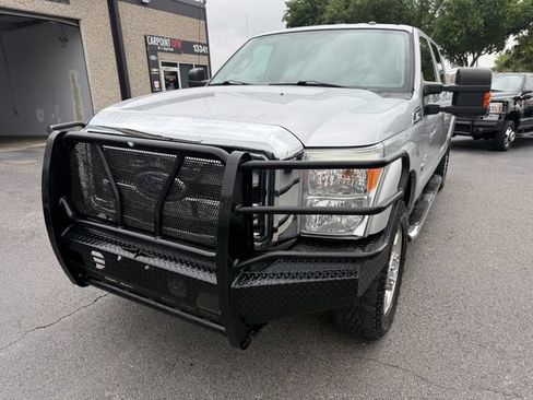 Used 2013 Ford F250 XLT w/ XLT Value Pkg AWD/4WD image 11
