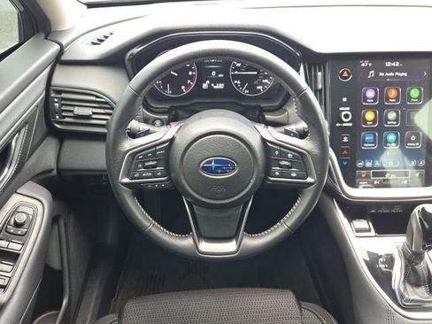 Certified 2024 Subaru Outback Premium image 2