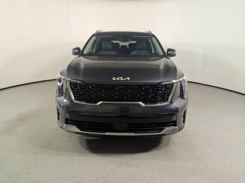 New 2026 Kia Sorento S w/ S Panoramic Sunroof Package FWD image 2