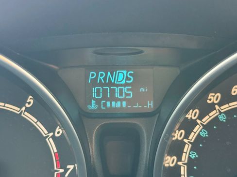 Used 2019 Ford Fiesta SE FWD image 43