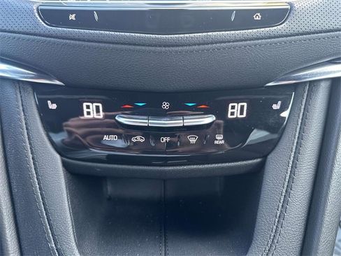 Certified 2023 Cadillac XT5 Premium Luxury image 46