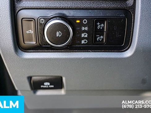 Used 2024 Ford F250 XLT image 45