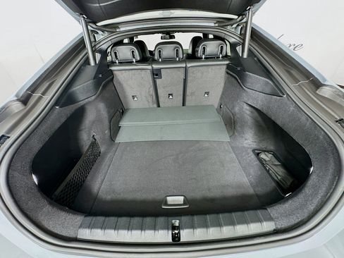 Used 2024 BMW i4 M50 image 26