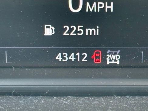 Used 2022 GMC Sierra 2500 SLE AWD/4WD image 12
