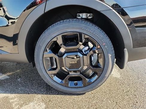 New 2026 Kia Sorento SX Prestige w/ Olive Brown Leather Package AWD/4WD image 29