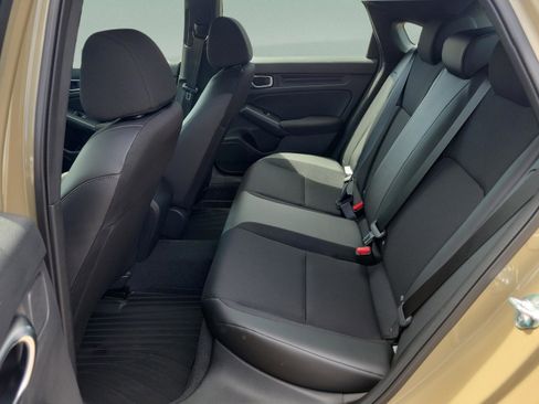 New 2026 Honda Civic Sport image 9